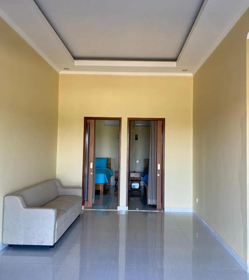 Pandawa Beach Homestay 1 Ungasan