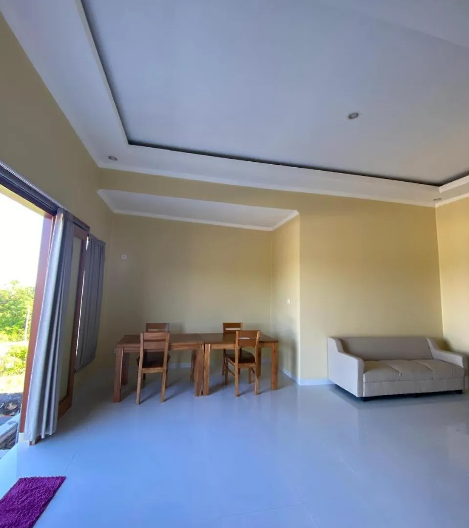 Pandawa Beach Homestay 1 Ungasan  Ungasan (Bali)