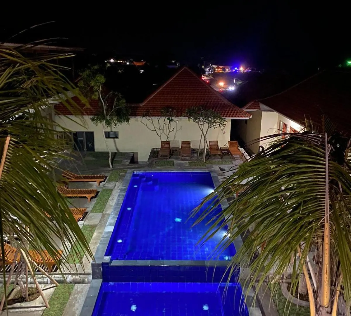 Pandawa Beach Homestay 1 Ungasan