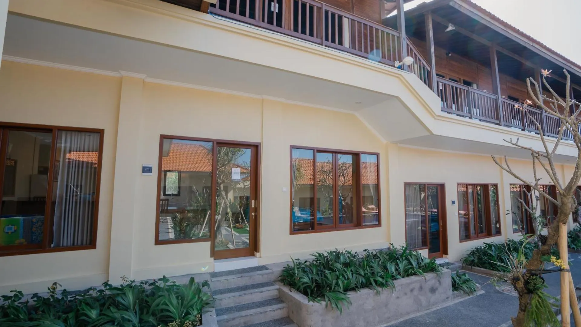 Pandawa Beach Homestay 1 Ungasan   Ungasan (Bali)