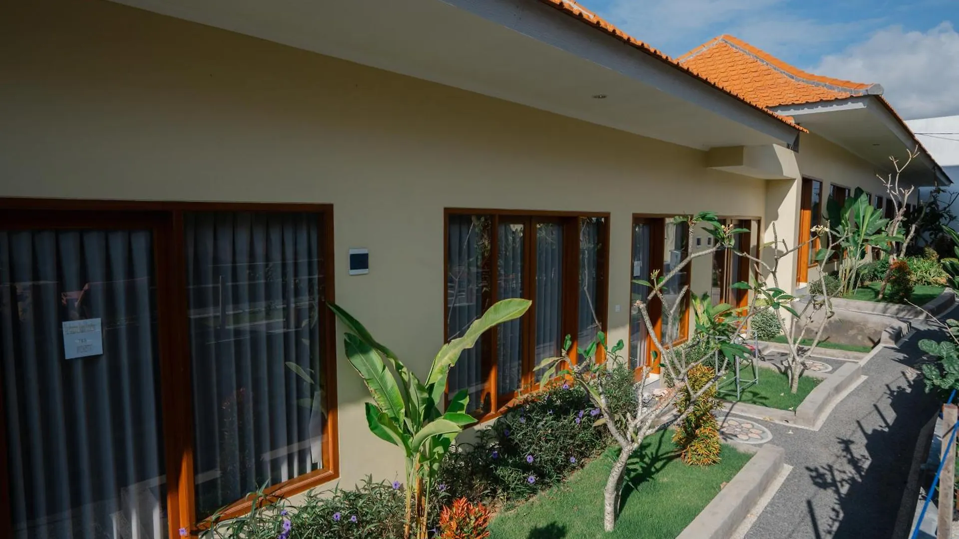 Pandawa Beach Homestay 1 Ungasan  Indonesia