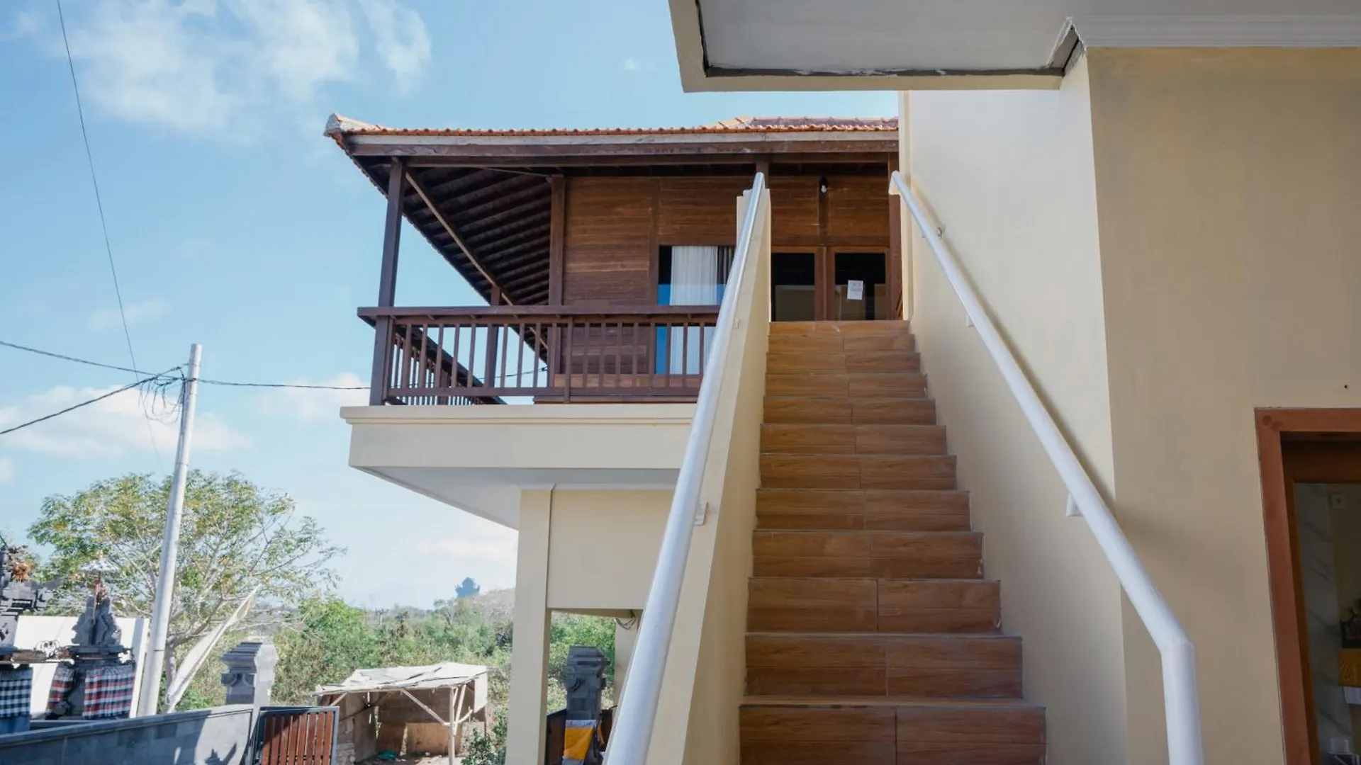 Pandawa Beach Homestay 1 Ungasan