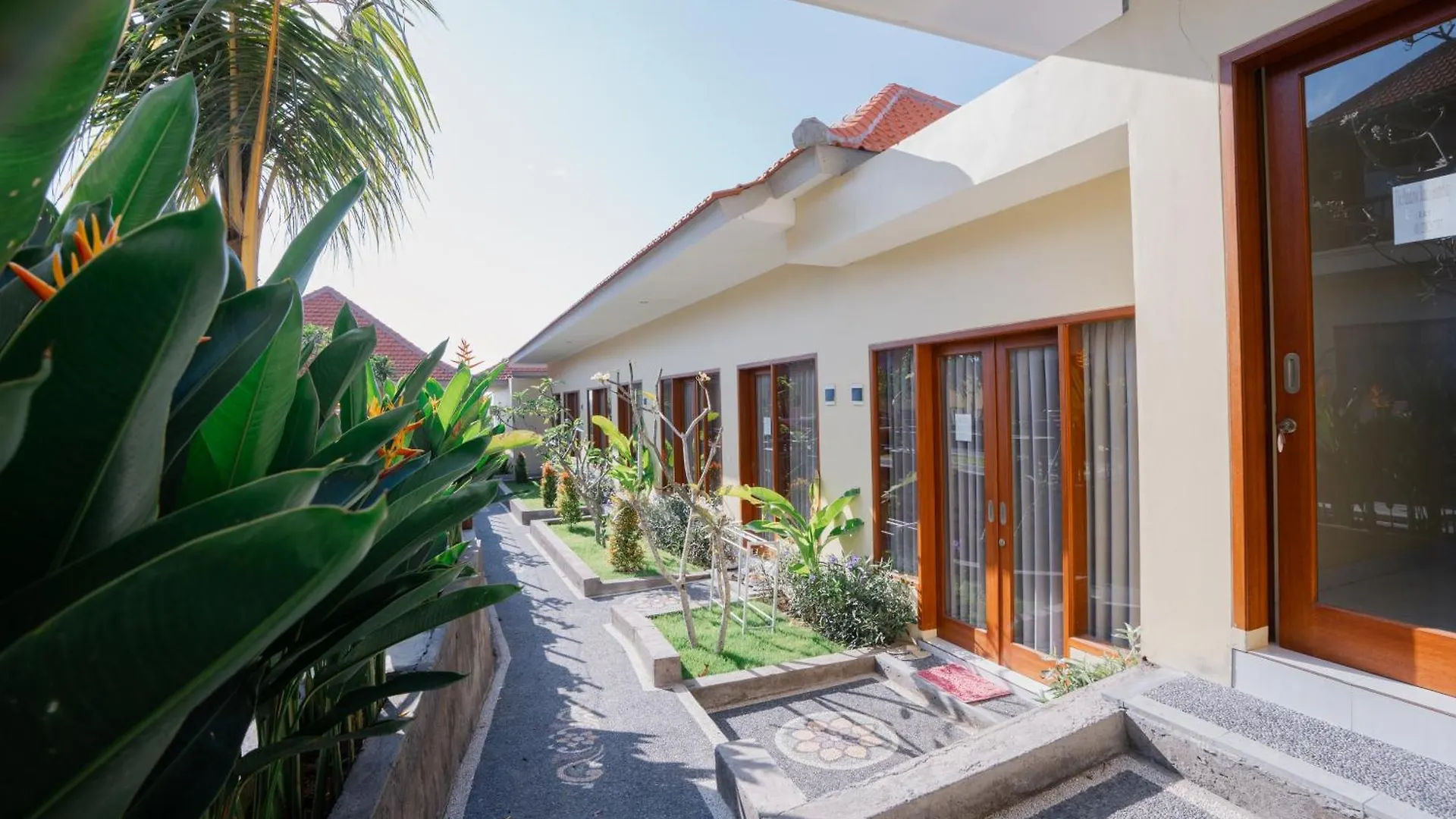 Pandawa Beach Homestay 1 Ungasan  0*, Ungasan (Bali)