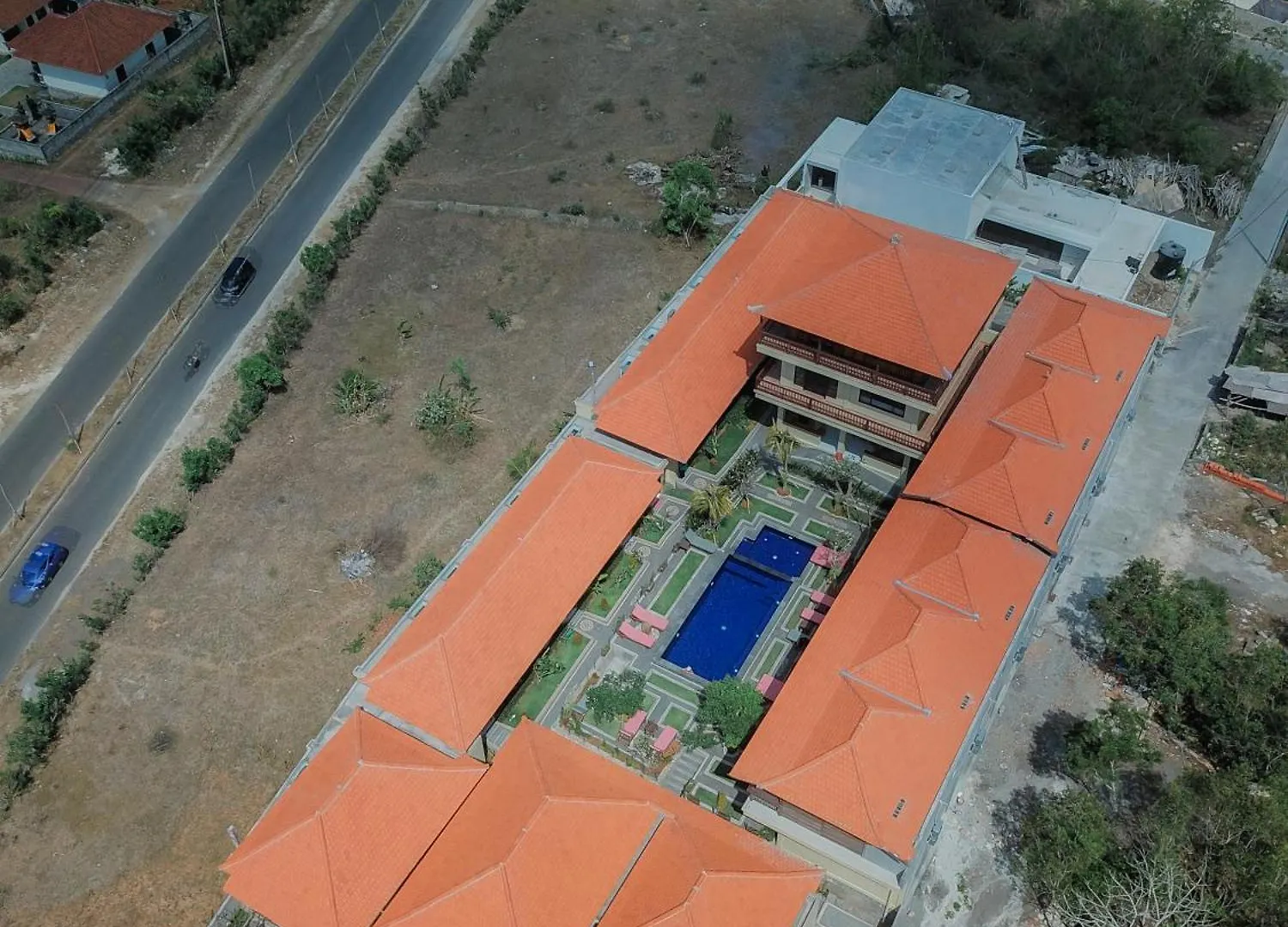 Pandawa Beach Homestay 1 Ungasan   Ungasan (Bali)