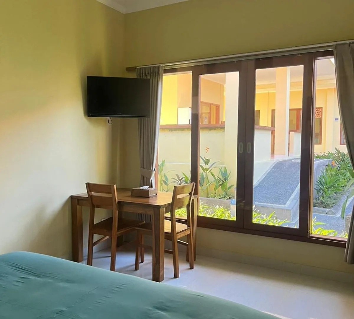 Pandawa Beach Homestay 1 Ungasan