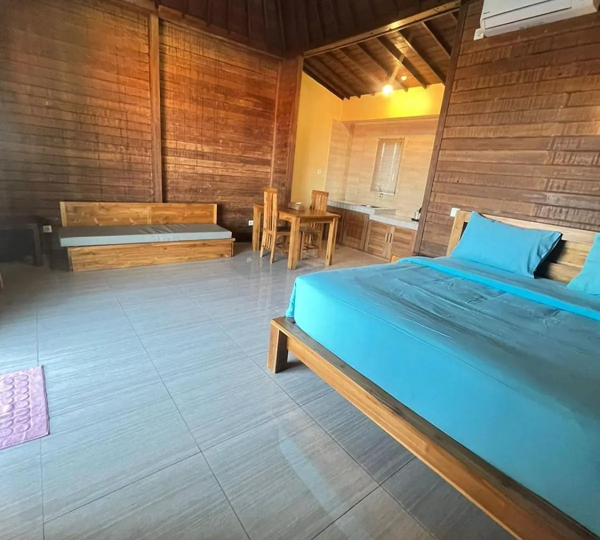 Pandawa Beach Homestay 1 Ungasan