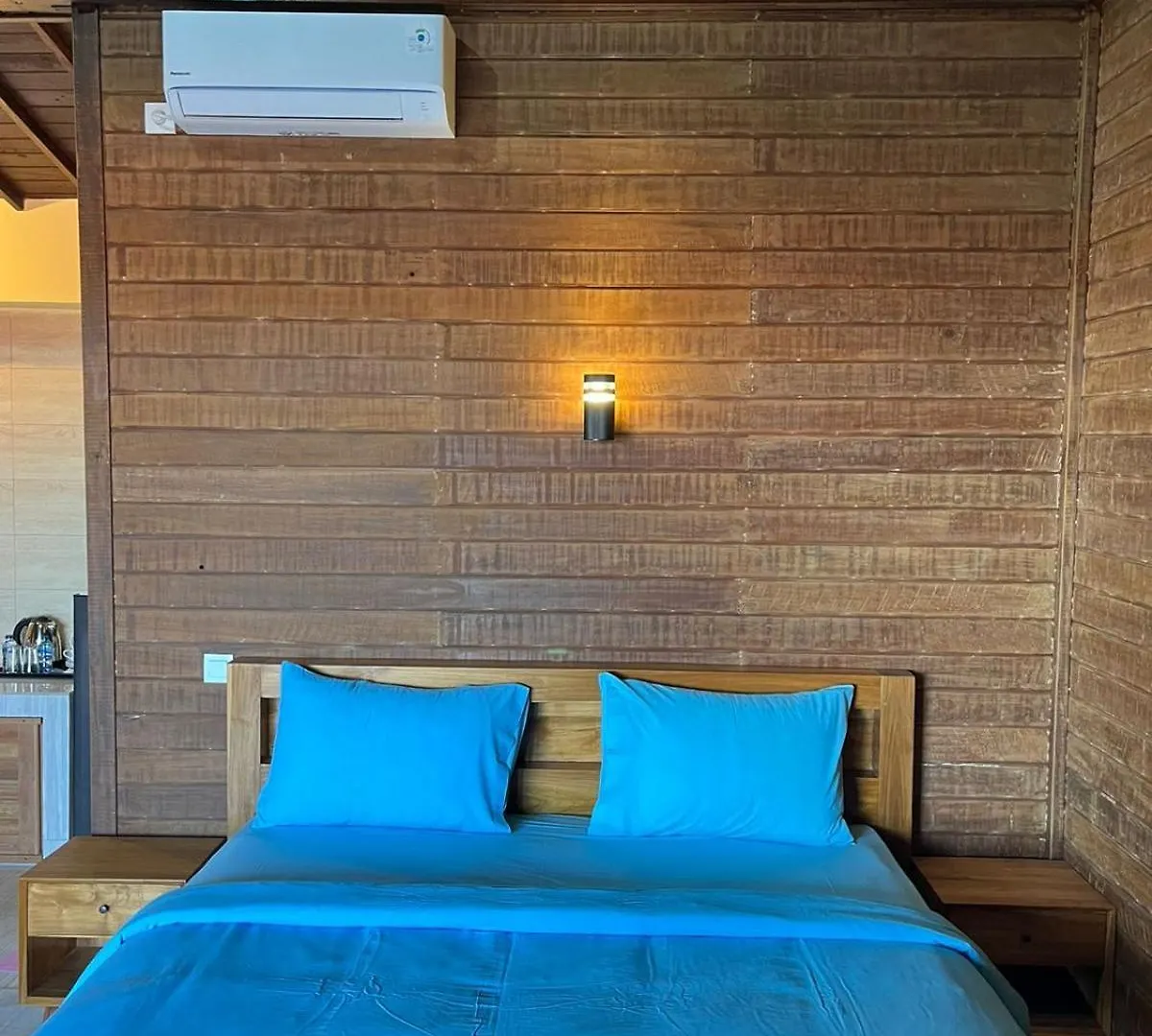 Pandawa Beach Homestay 1 Ungasan  0*, Ungasan (Bali)