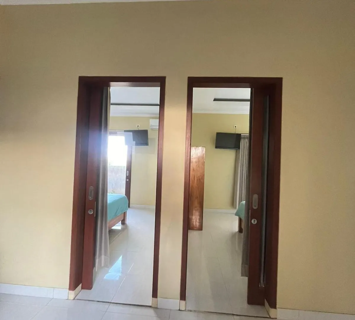 Pandawa Beach Homestay 1 Ungasan