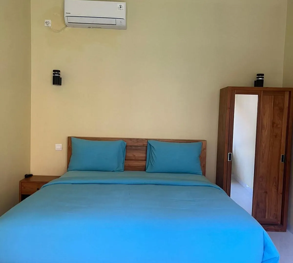 Pandawa Beach Homestay 1 Ungasan  0*, Ungasan (Bali) Indonesia