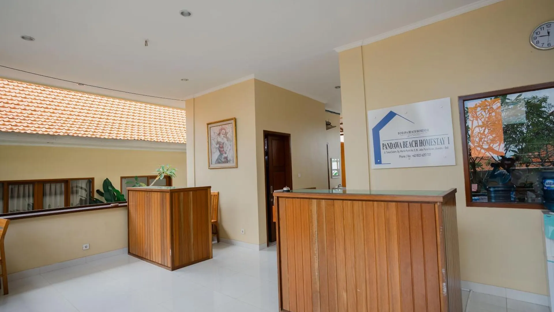 Pandawa Beach Homestay 1 Ungasan   Ungasan (Bali)