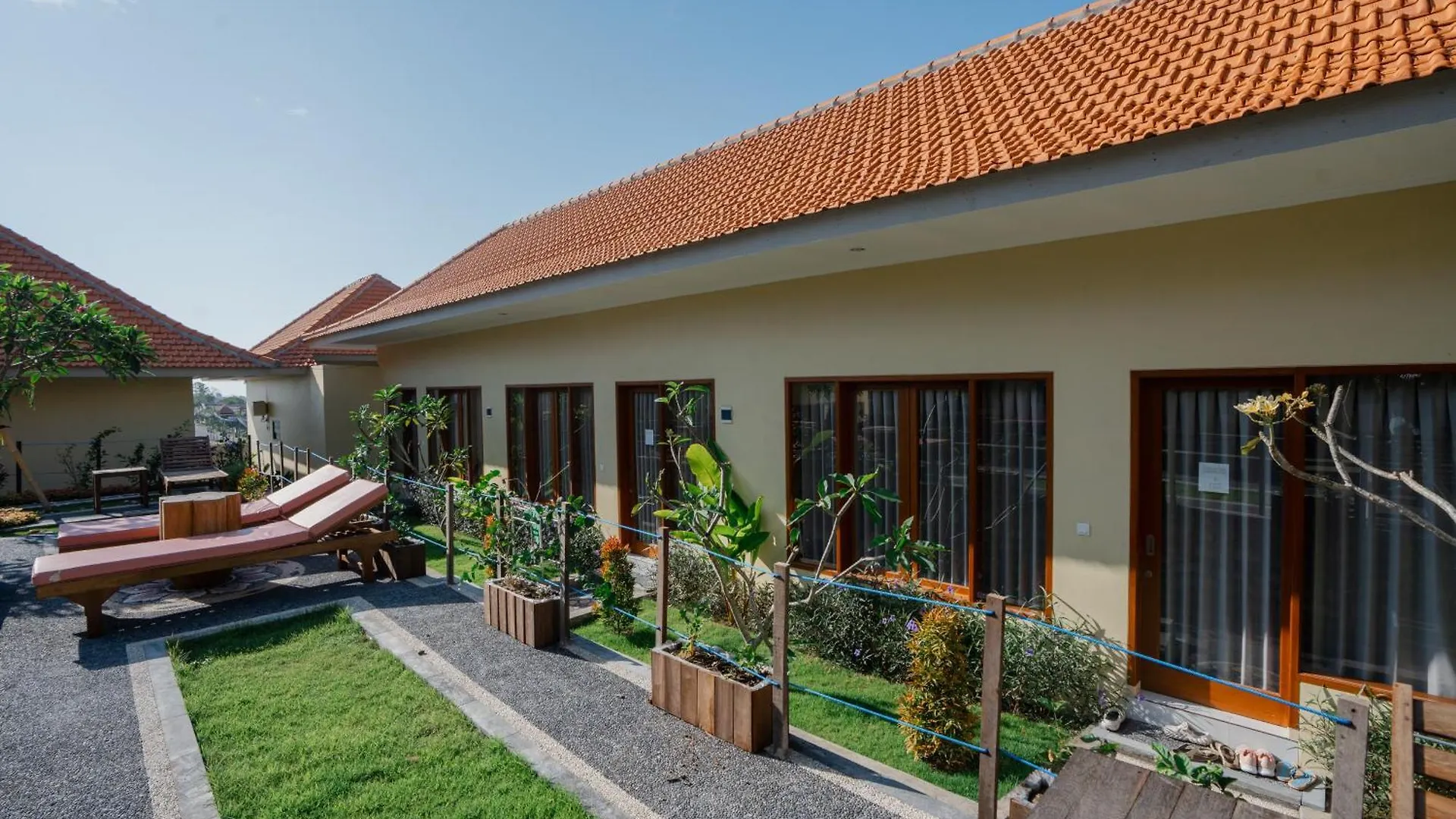 Pandawa Beach Homestay 1 Ungasan