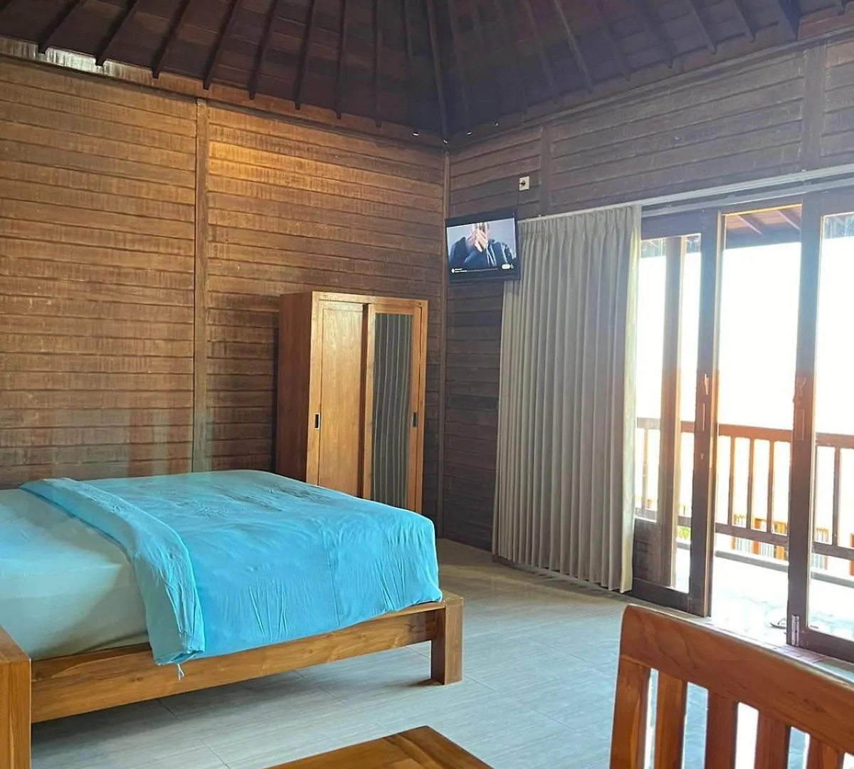 Pandawa Beach Homestay 1 Ungasan 0*,