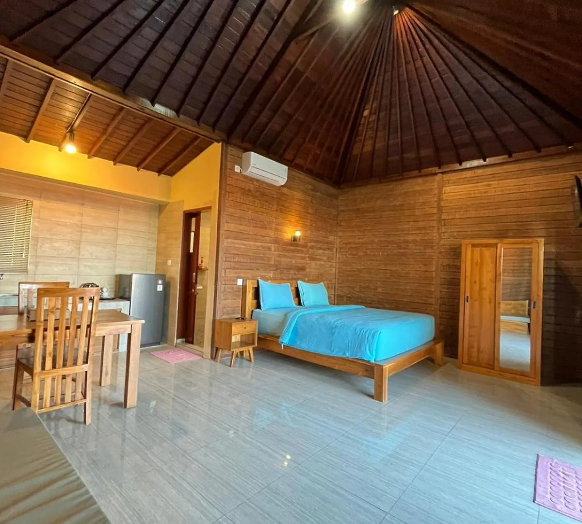 Pandawa Beach Homestay 1 Ungasan  Ungasan (Bali)