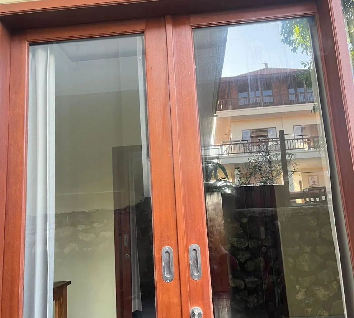 Pandawa Beach Homestay 1 Ungasan Indonésie